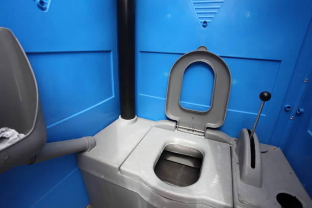 Best Portable Toilets with Baby Changing Stations  in Iola, KS